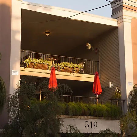 Frenchmen Orleans At 519, Ascend Hotel Collection-3